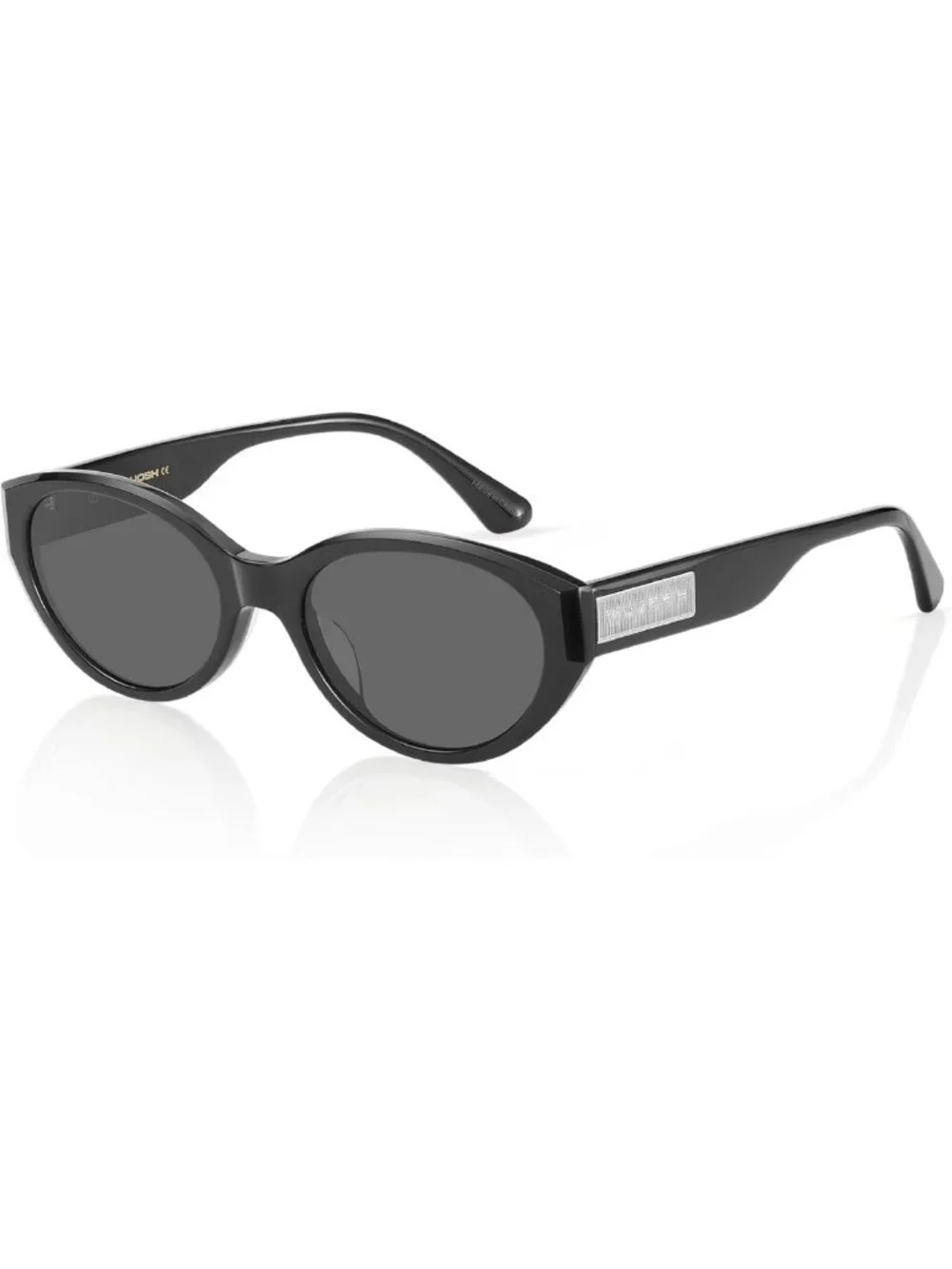 Retro Cat-Eye Sunglasses for Women & Men | UV400 Protection, Vintage Style